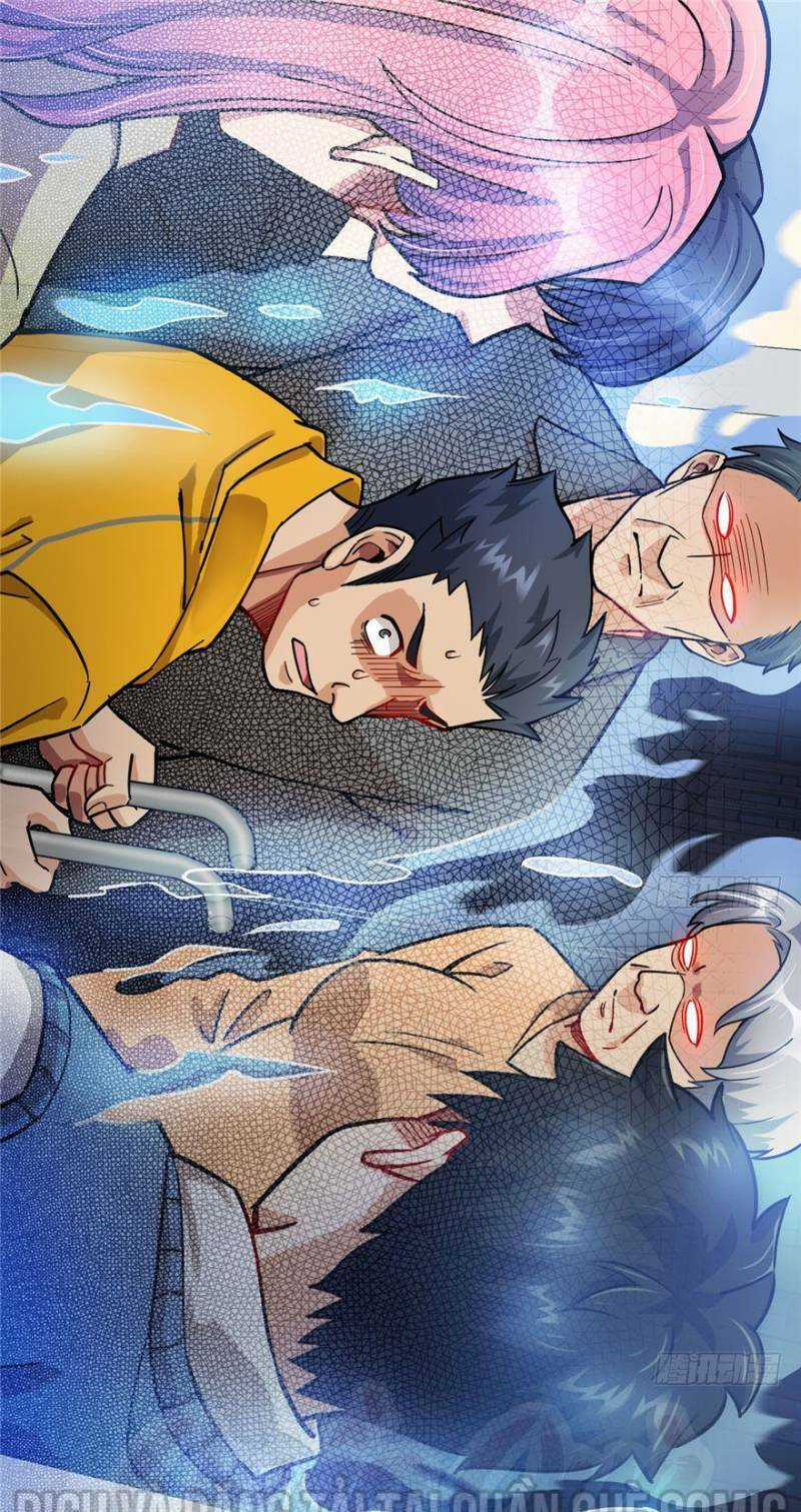 Thâm Dạ Thư Ốc - Chapter 28 - Trang 15