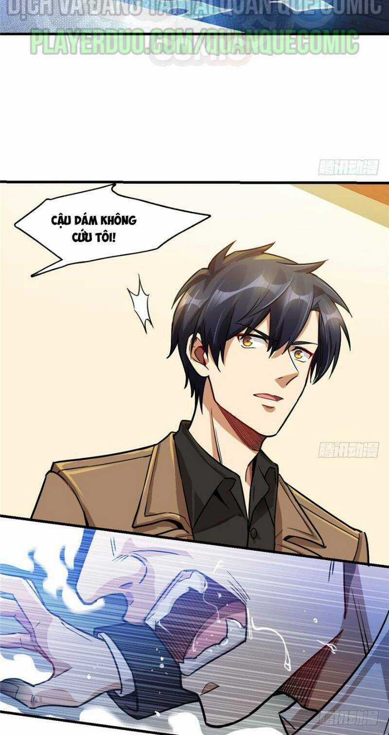 Thâm Dạ Thư Ốc - Chapter 28 - Trang 16