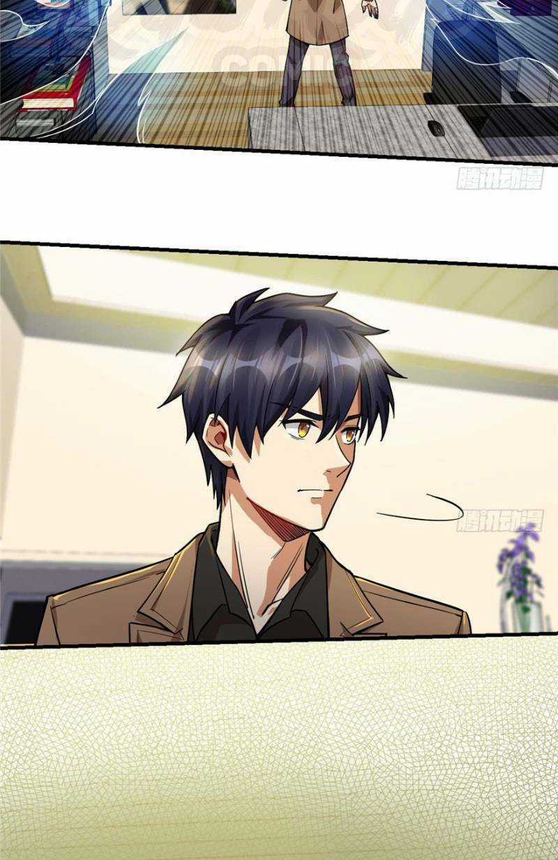 Thâm Dạ Thư Ốc - Chapter 28 - Trang 24