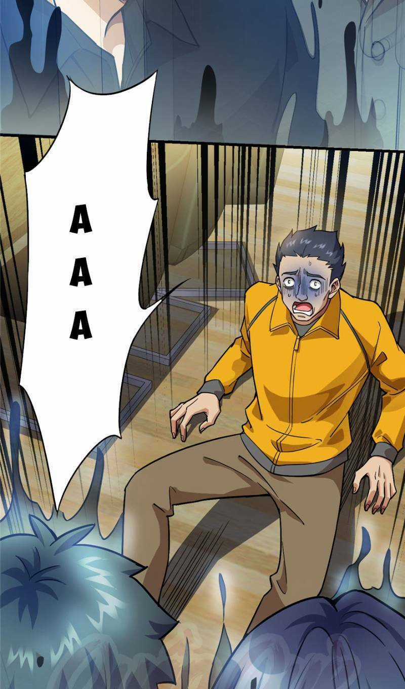 Thâm Dạ Thư Ốc - Chapter 28 - Trang 27