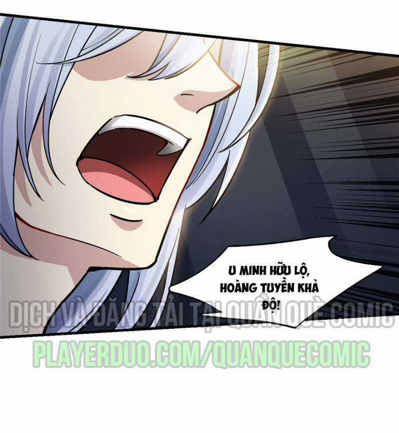 Thâm Dạ Thư Ốc - Chapter 28 - Trang 29