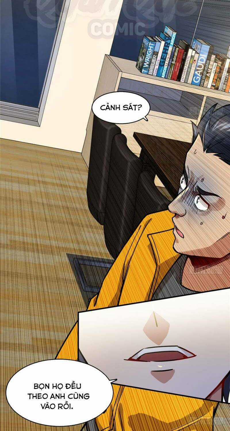 Thâm Dạ Thư Ốc - Chapter 28 - Trang 6