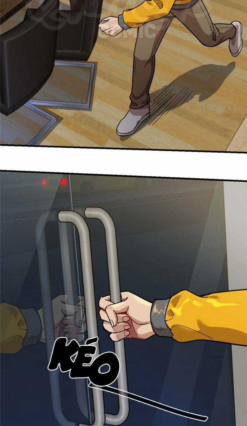 Thâm Dạ Thư Ốc - Chapter 28 - Trang 10