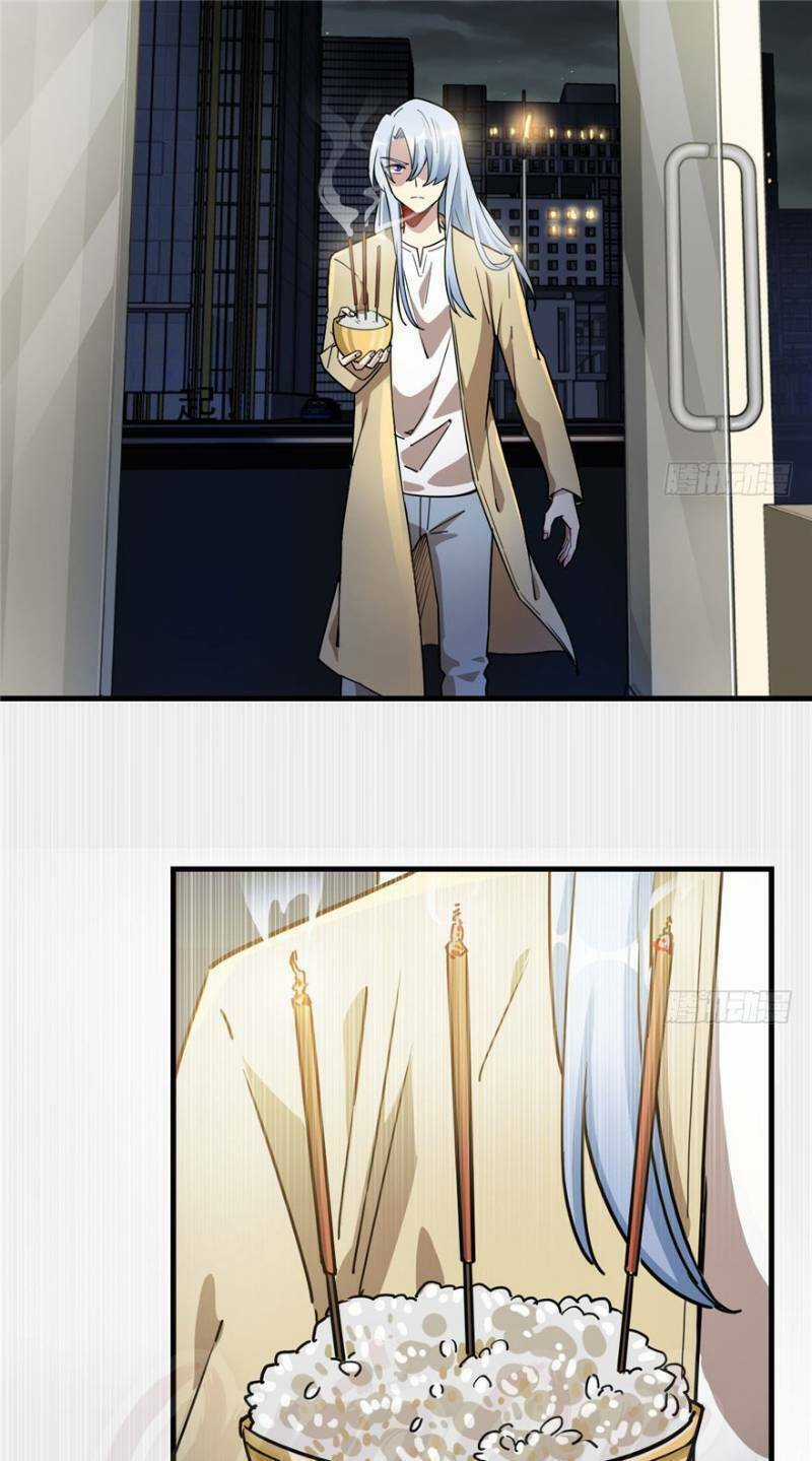 Thâm Dạ Thư Ốc - Chapter 29 - Trang 1