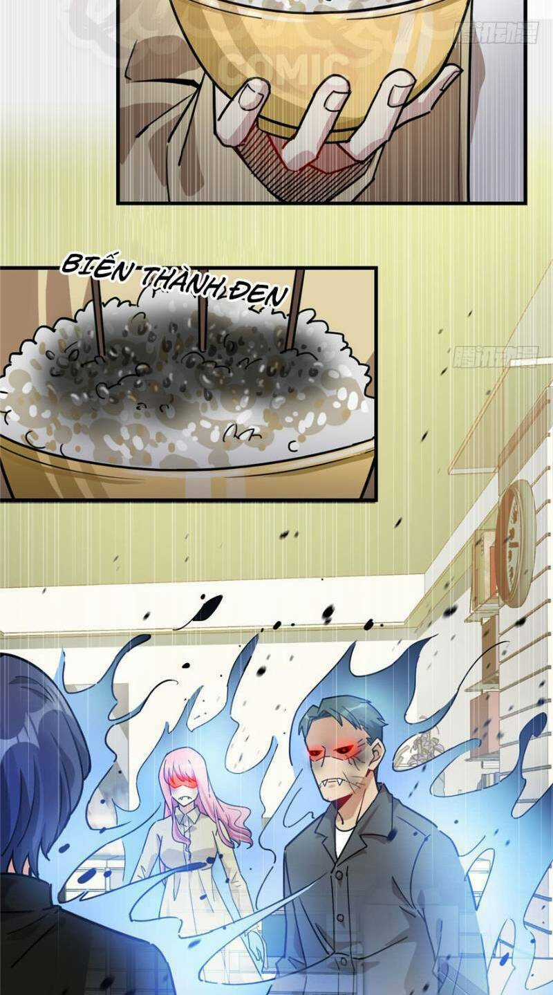 Thâm Dạ Thư Ốc - Chapter 29 - Trang 2