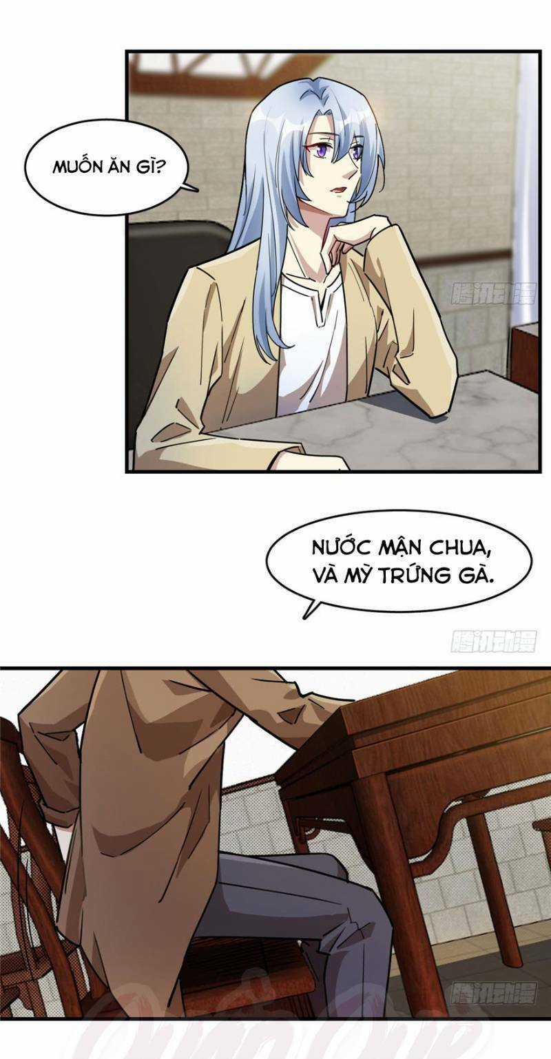 Thâm Dạ Thư Ốc - Chapter 29 - Trang 13