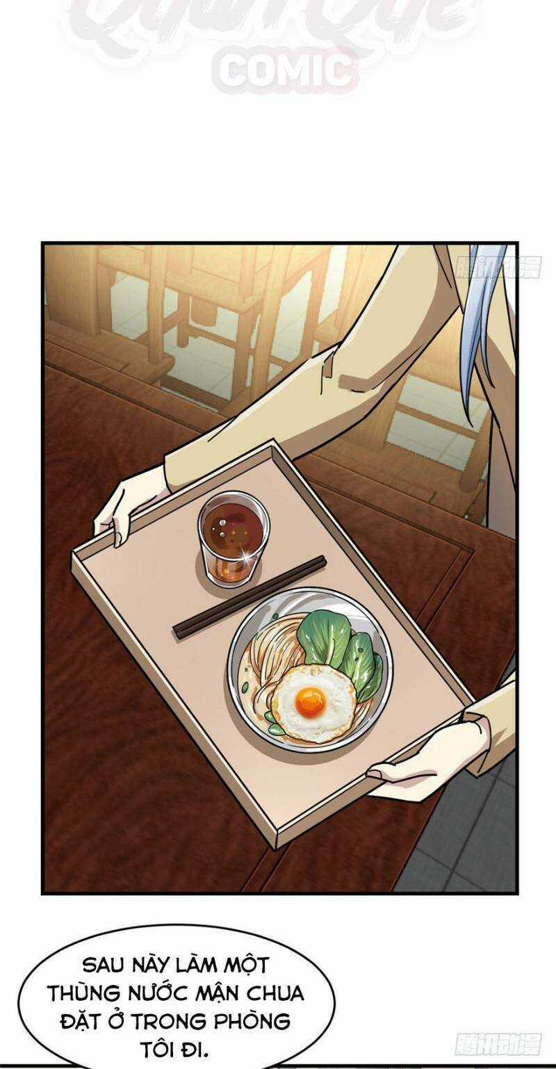 Thâm Dạ Thư Ốc - Chapter 29 - Trang 14