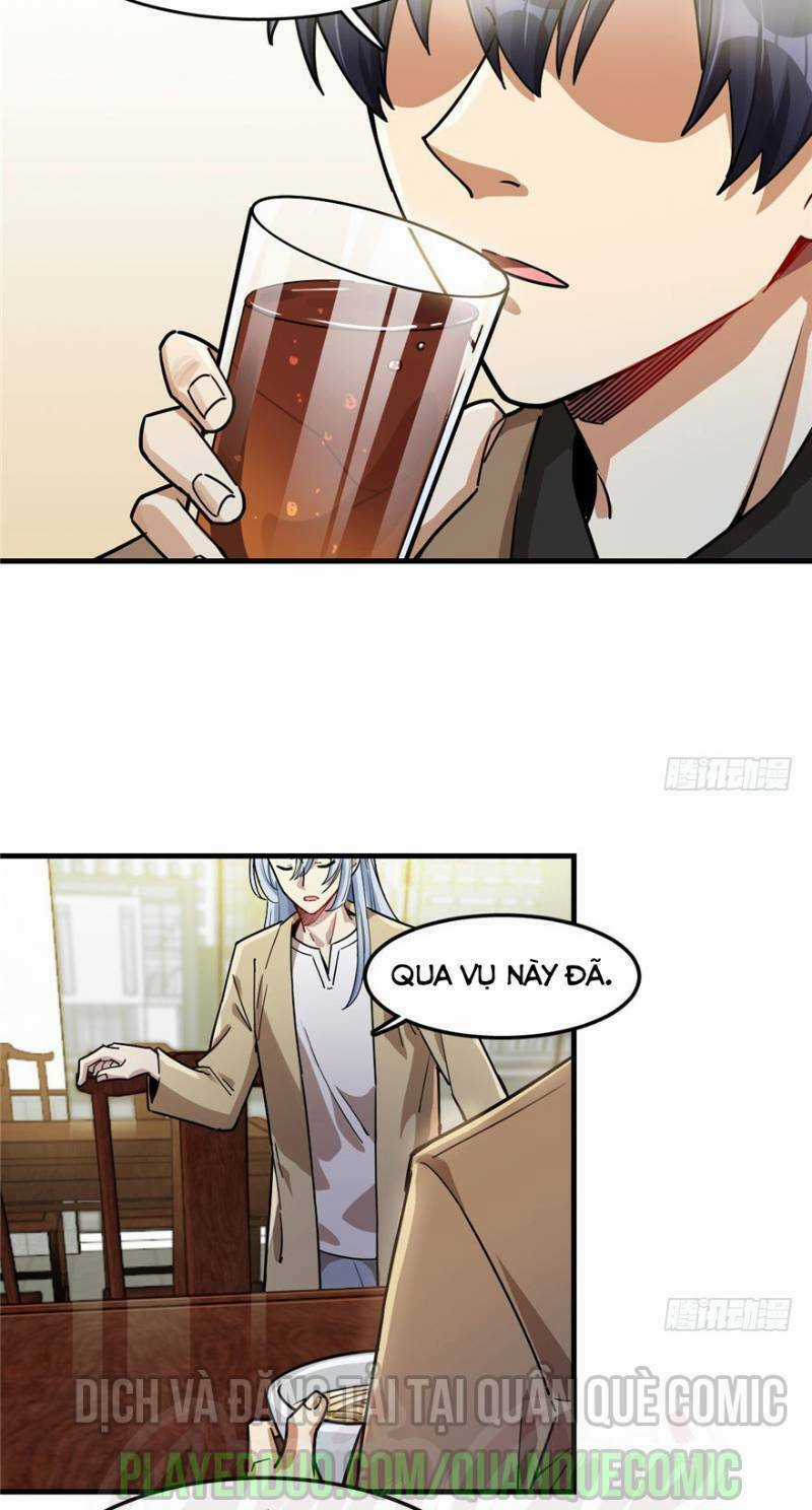 Thâm Dạ Thư Ốc - Chapter 29 - Trang 15