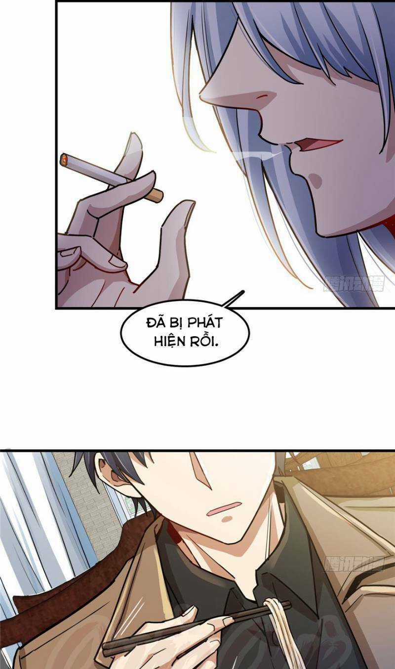 Thâm Dạ Thư Ốc - Chapter 29 - Trang 17