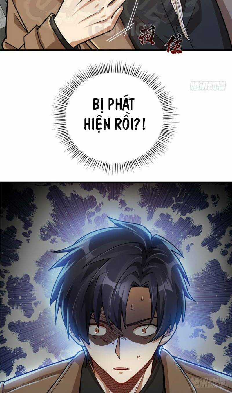 Thâm Dạ Thư Ốc - Chapter 29 - Trang 18