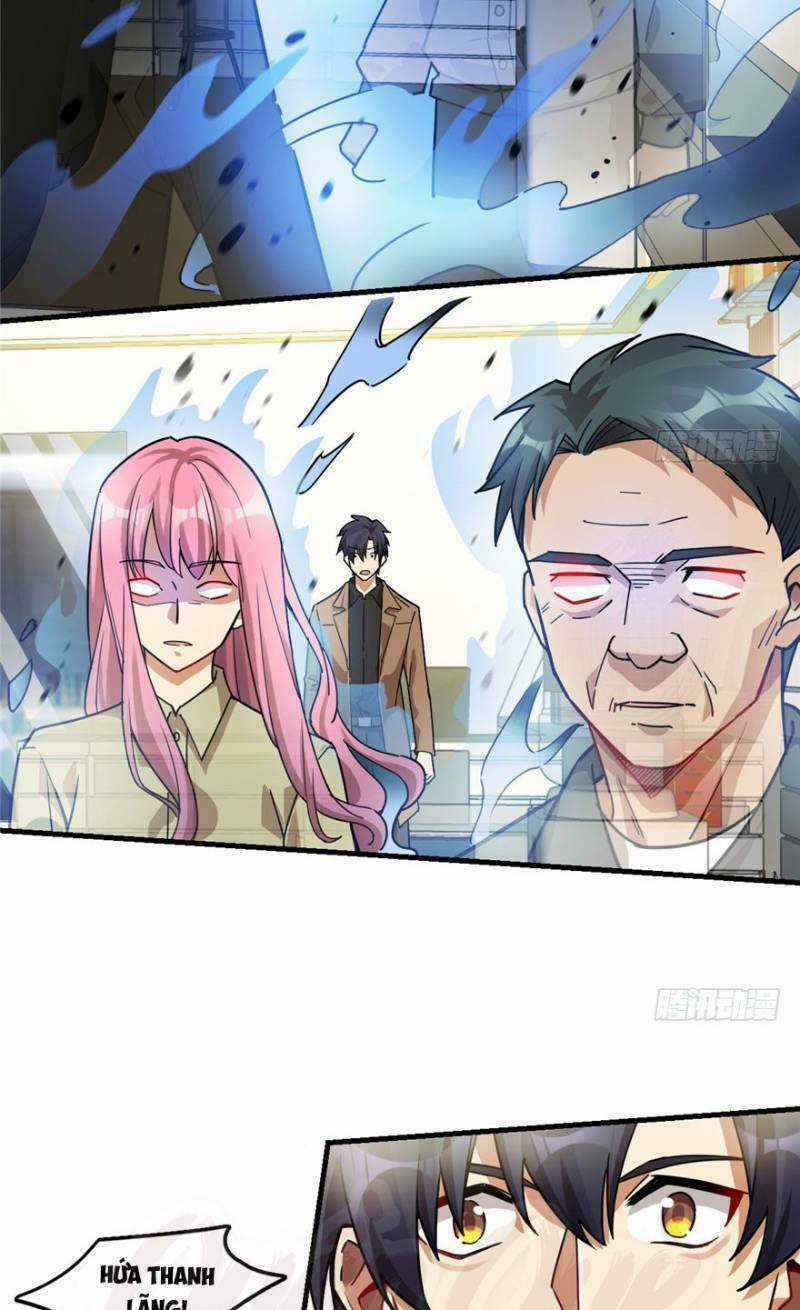 Thâm Dạ Thư Ốc - Chapter 29 - Trang 3