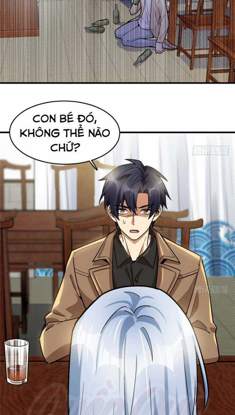 Thâm Dạ Thư Ốc - Chapter 29 - Trang 21