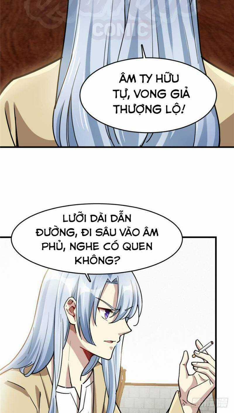 Thâm Dạ Thư Ốc - Chapter 29 - Trang 22