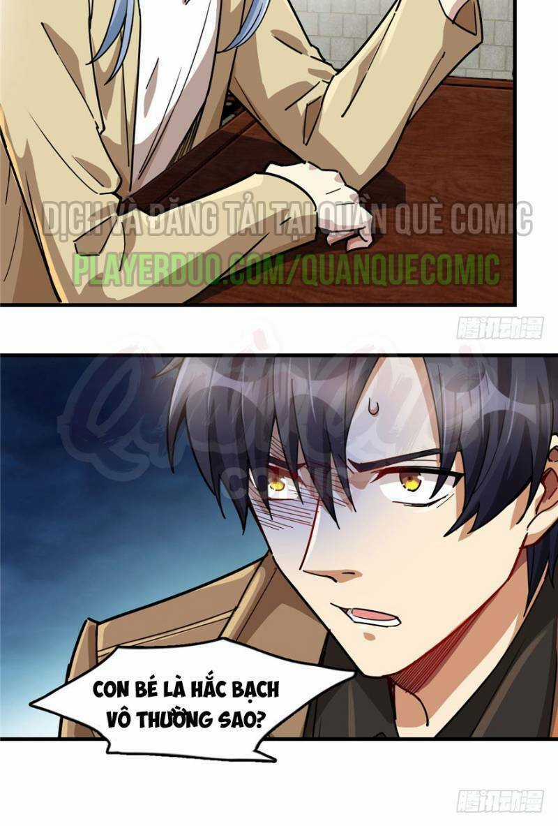 Thâm Dạ Thư Ốc - Chapter 29 - Trang 23