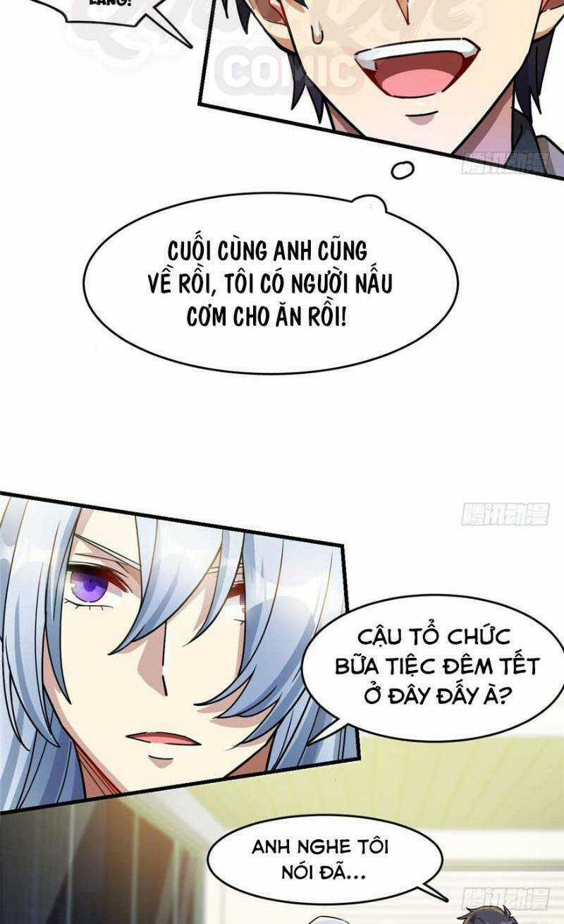 Thâm Dạ Thư Ốc - Chapter 29 - Trang 4