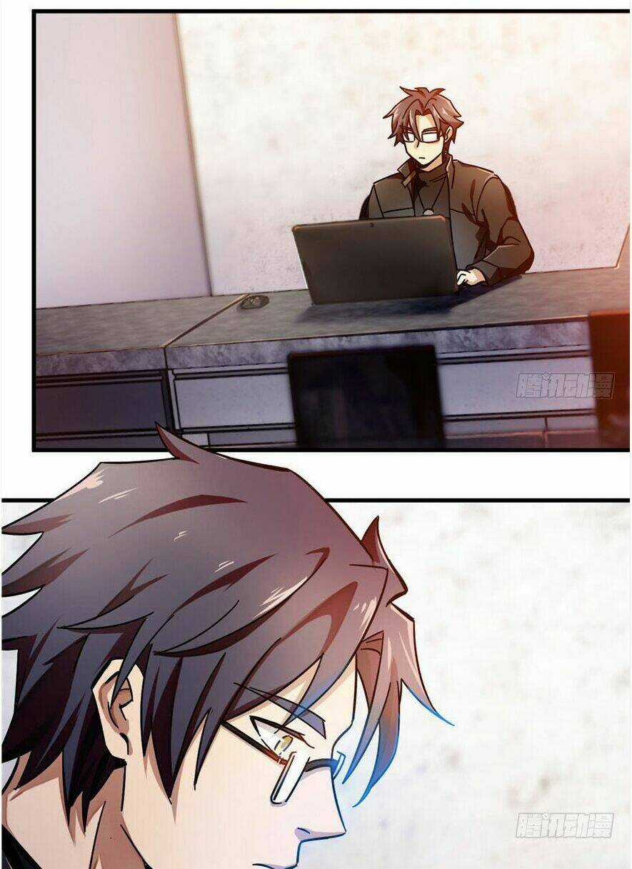 Thâm Dạ Thư Ốc - Chapter 3 - Trang 2