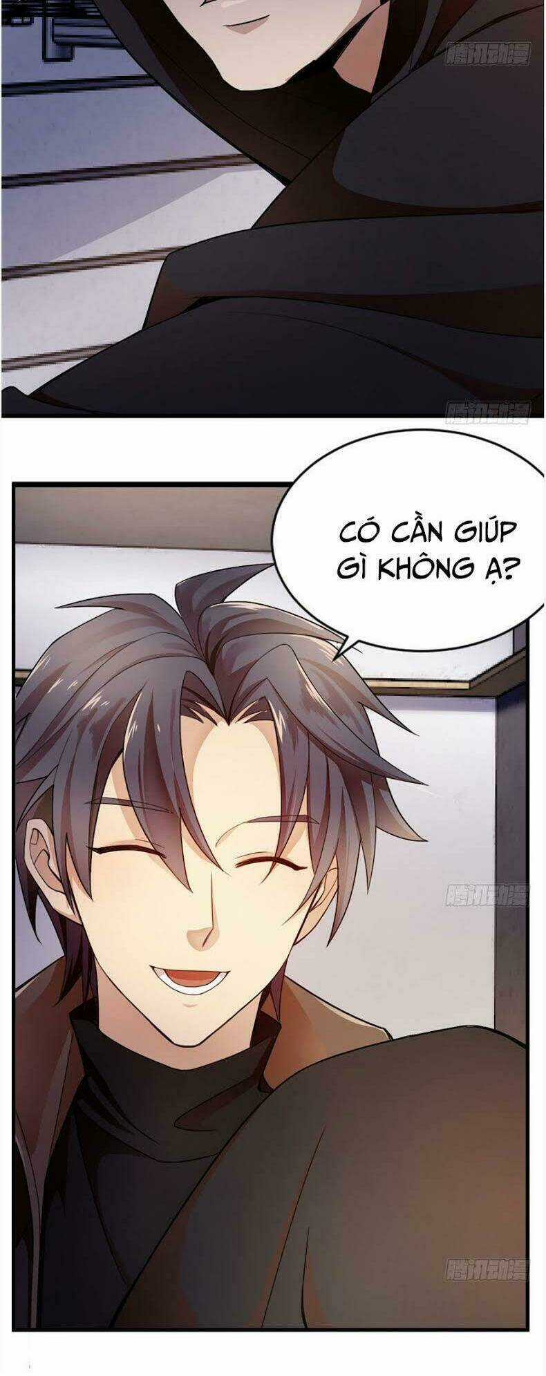 Thâm Dạ Thư Ốc - Chapter 3 - Trang 14