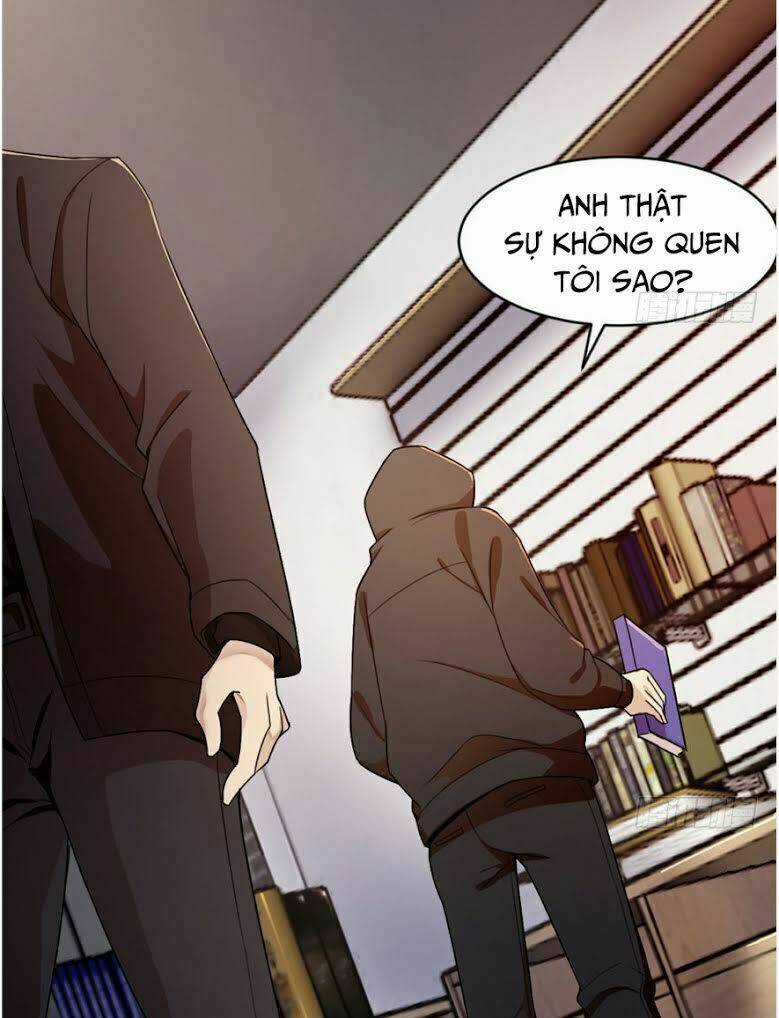 Thâm Dạ Thư Ốc - Chapter 3 - Trang 16