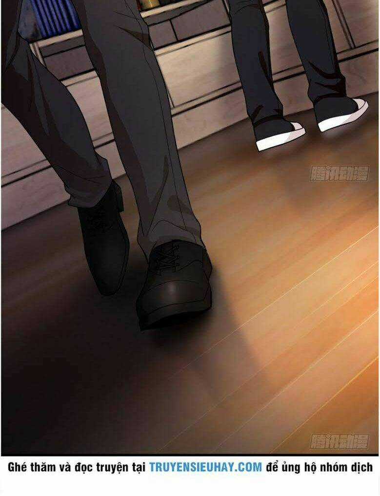 Thâm Dạ Thư Ốc - Chapter 3 - Trang 17