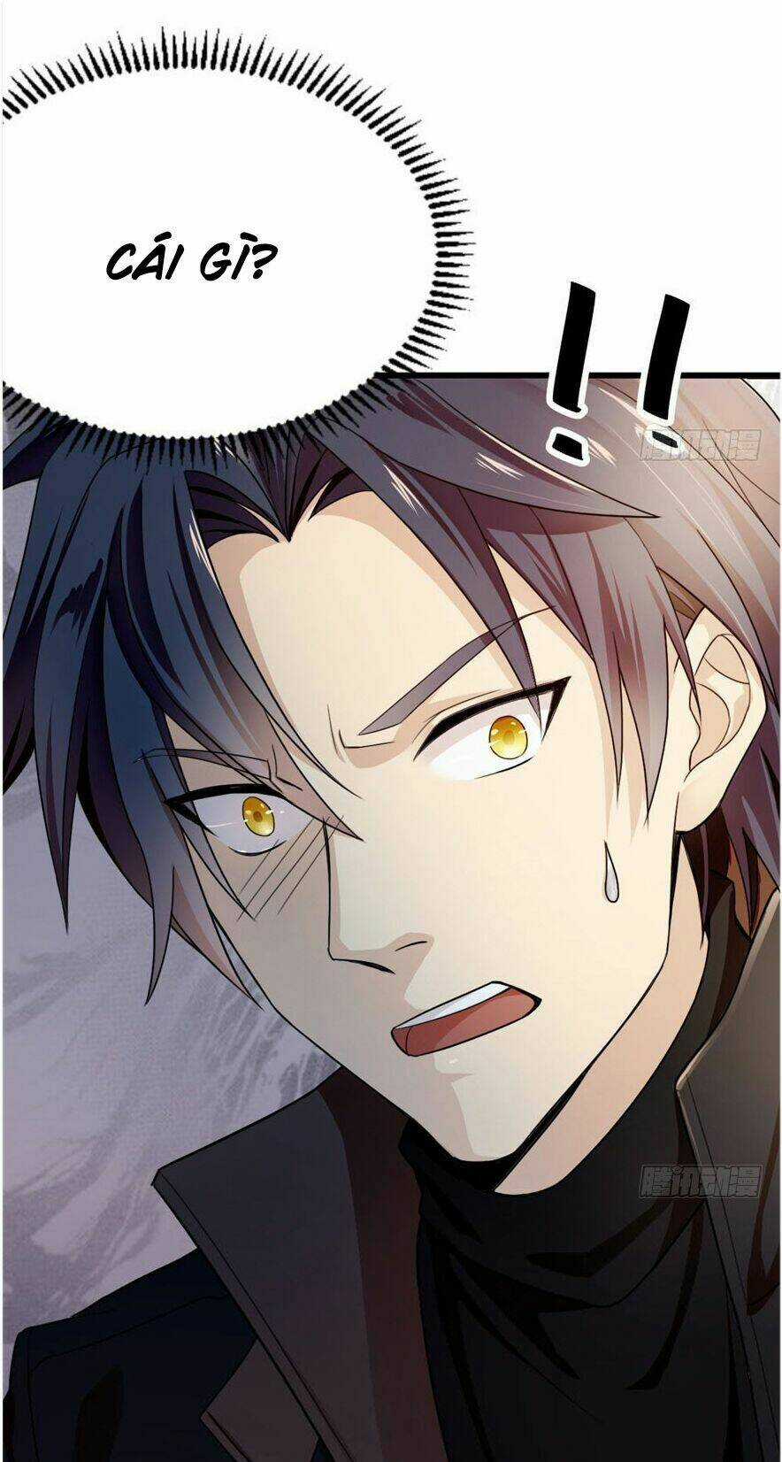 Thâm Dạ Thư Ốc - Chapter 3 - Trang 18