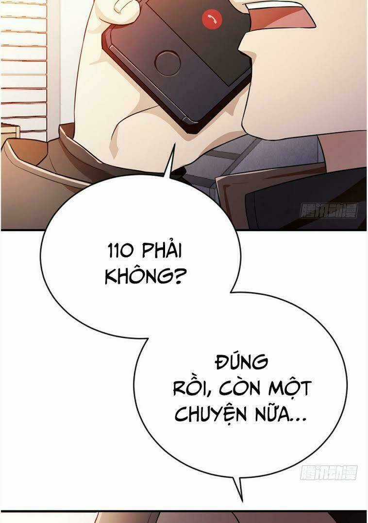 Thâm Dạ Thư Ốc - Chapter 3 - Trang 28