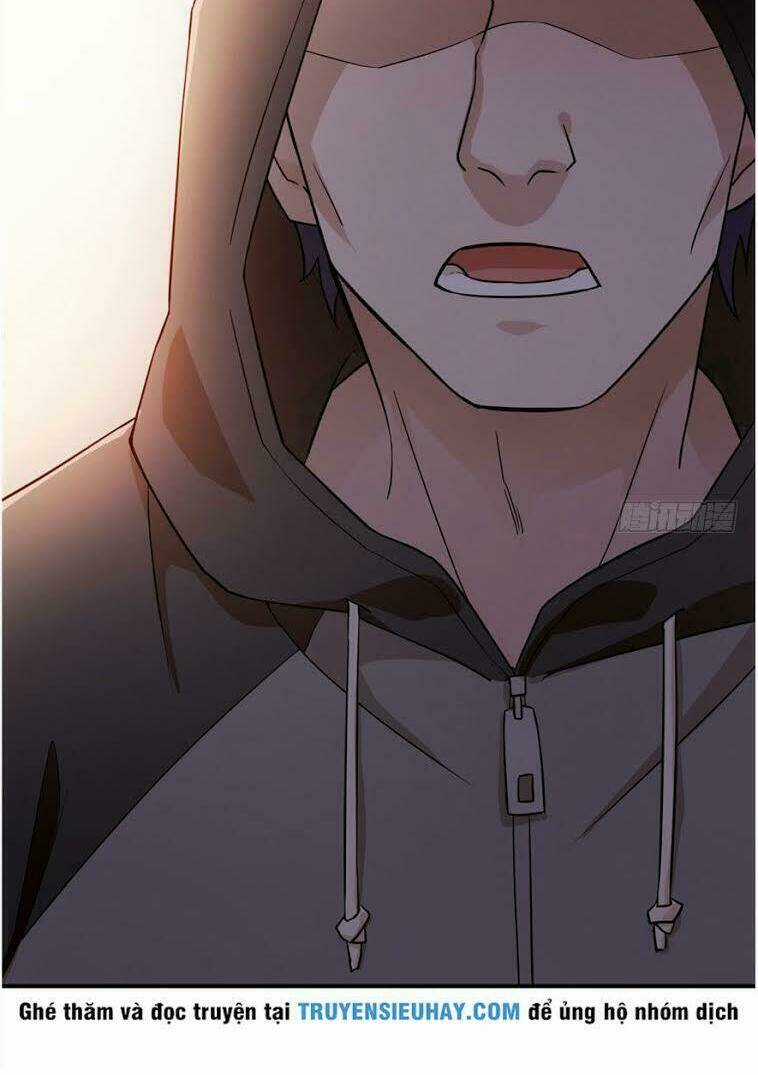 Thâm Dạ Thư Ốc - Chapter 3 - Trang 29