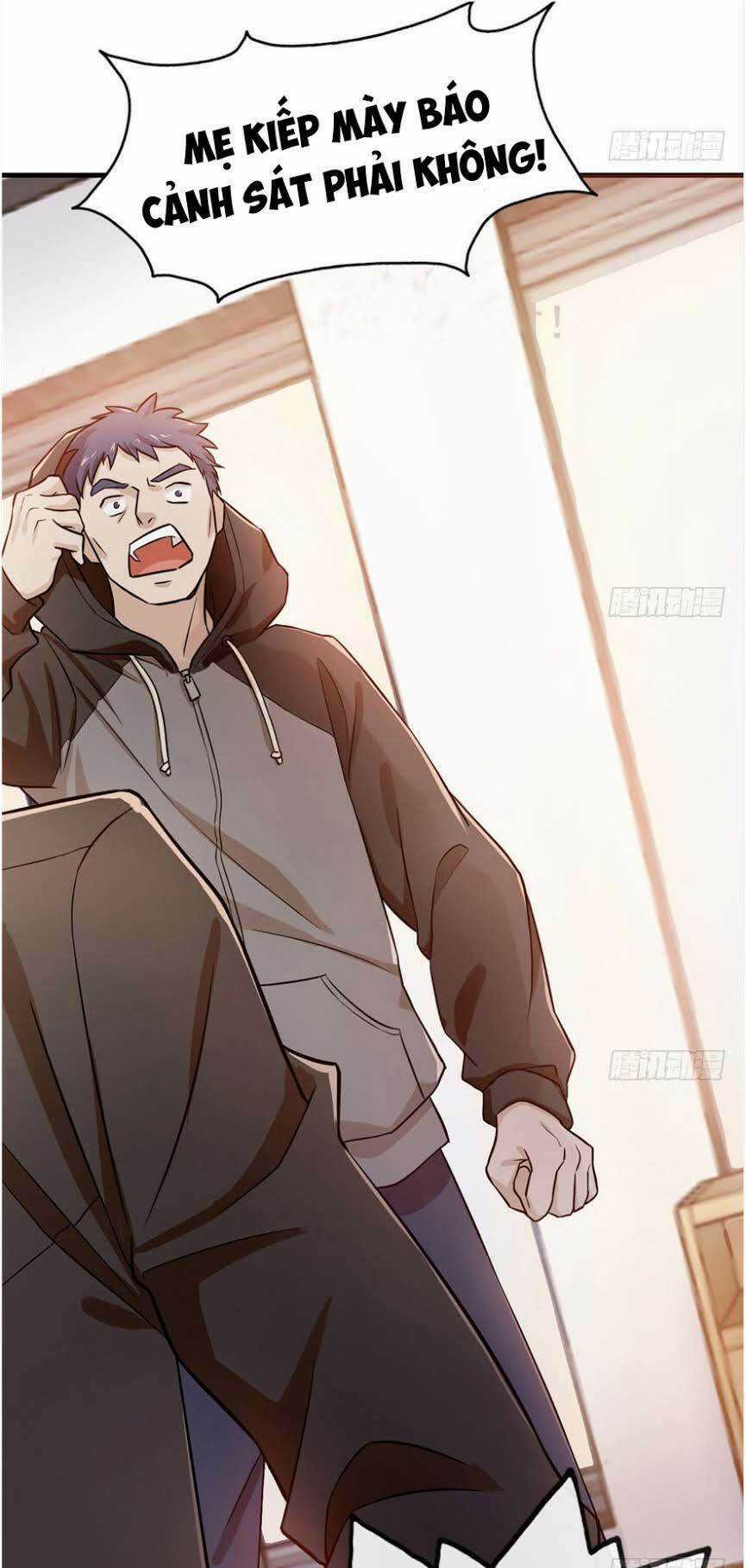 Thâm Dạ Thư Ốc - Chapter 3 - Trang 32