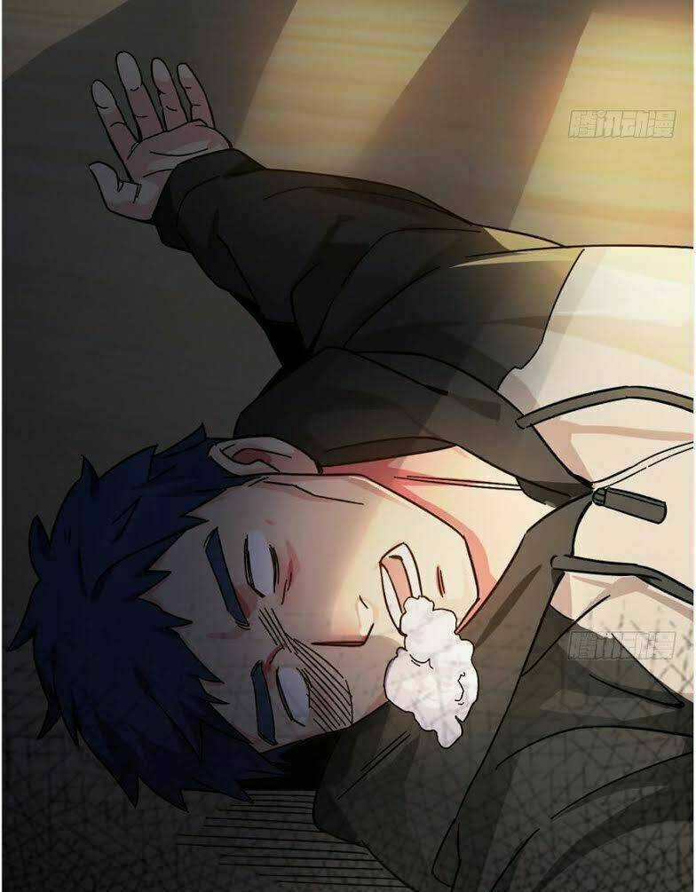 Thâm Dạ Thư Ốc - Chapter 3 - Trang 42