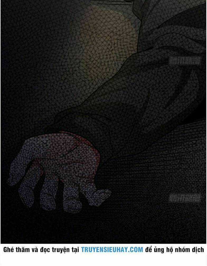 Thâm Dạ Thư Ốc - Chapter 3 - Trang 43