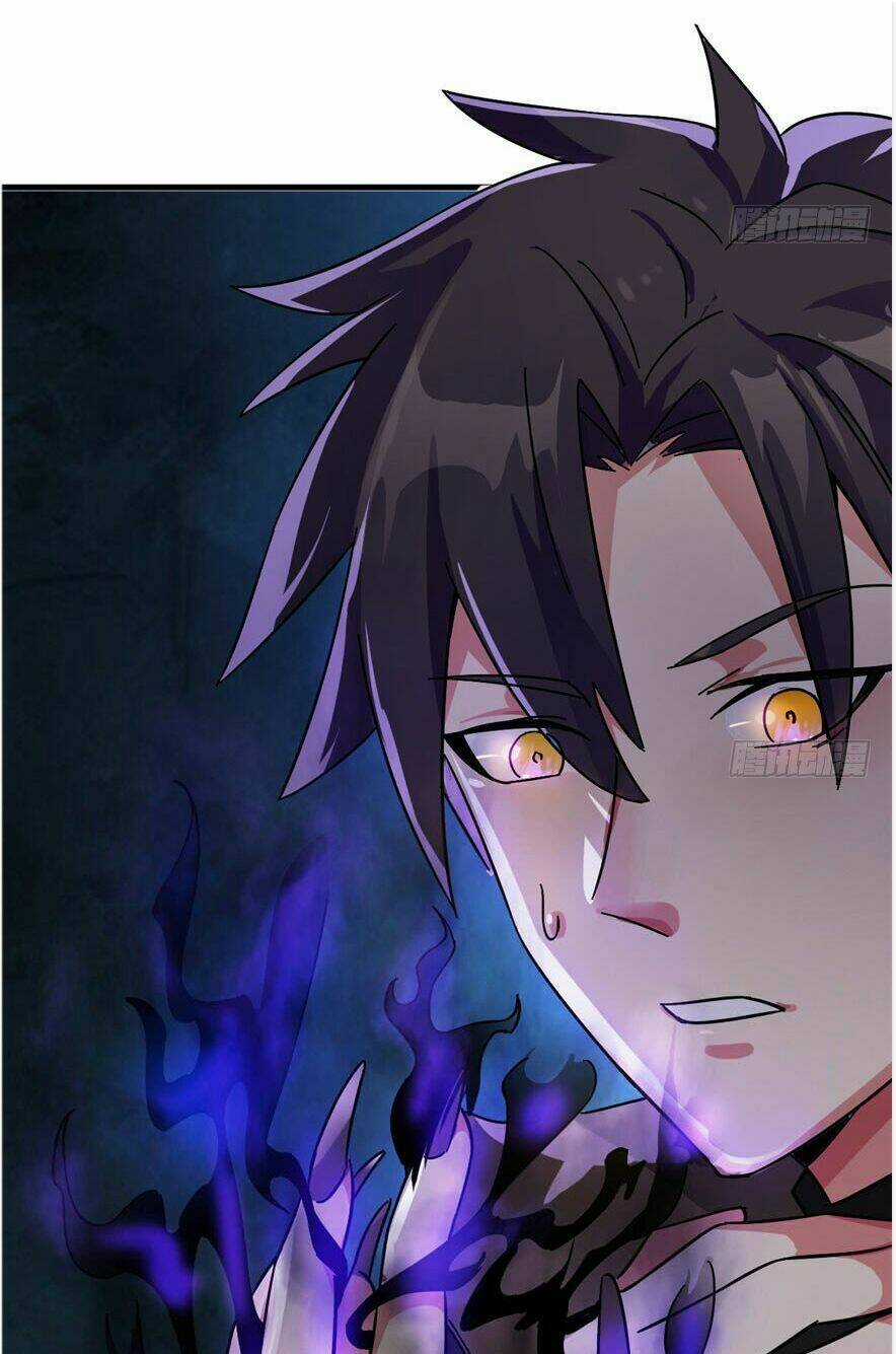 Thâm Dạ Thư Ốc - Chapter 3 - Trang 44