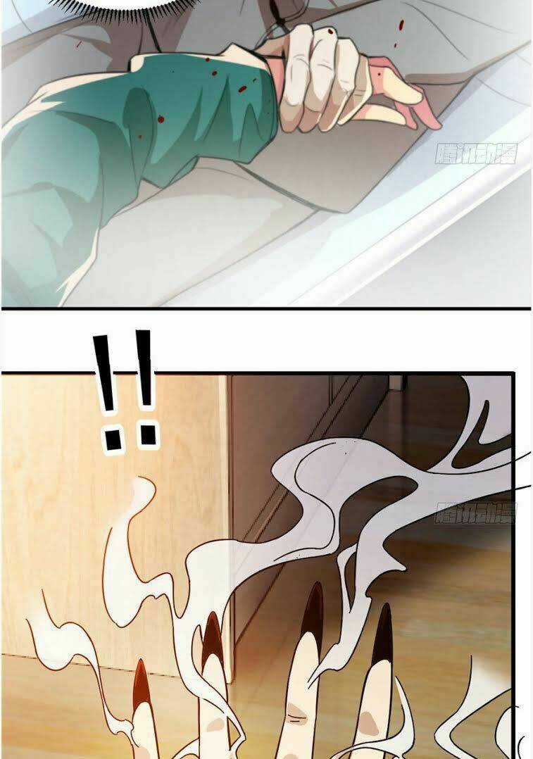 Thâm Dạ Thư Ốc - Chapter 3 - Trang 7