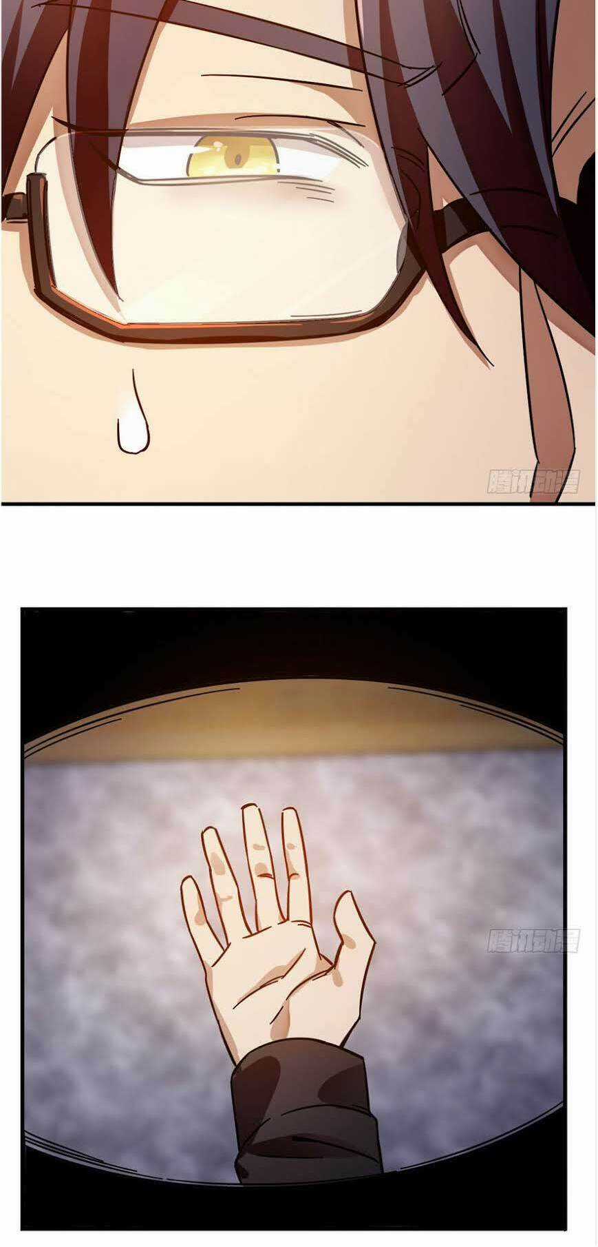 Thâm Dạ Thư Ốc - Chapter 3 - Trang 10