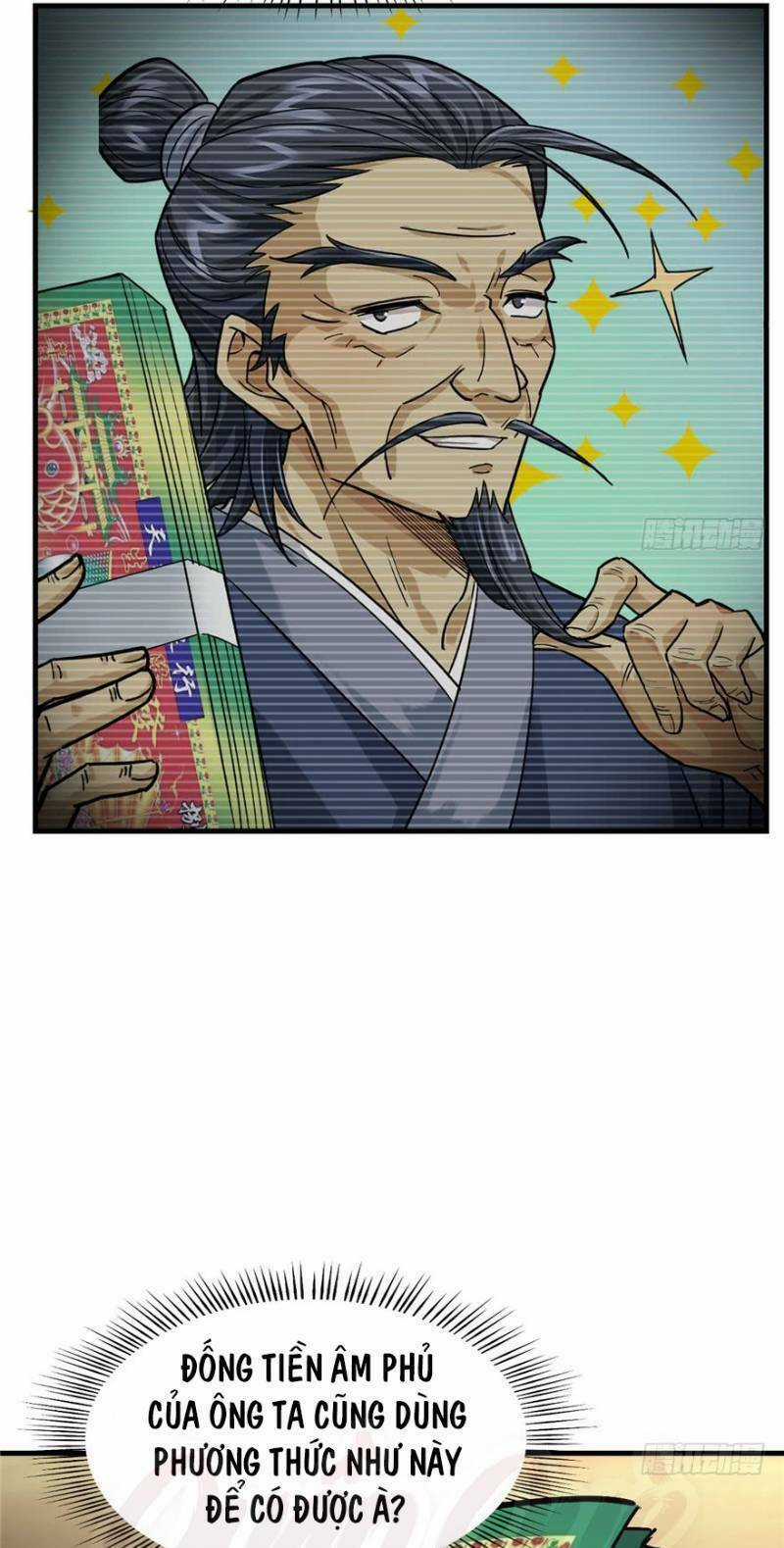 Thâm Dạ Thư Ốc - Chapter 30 - Trang 12