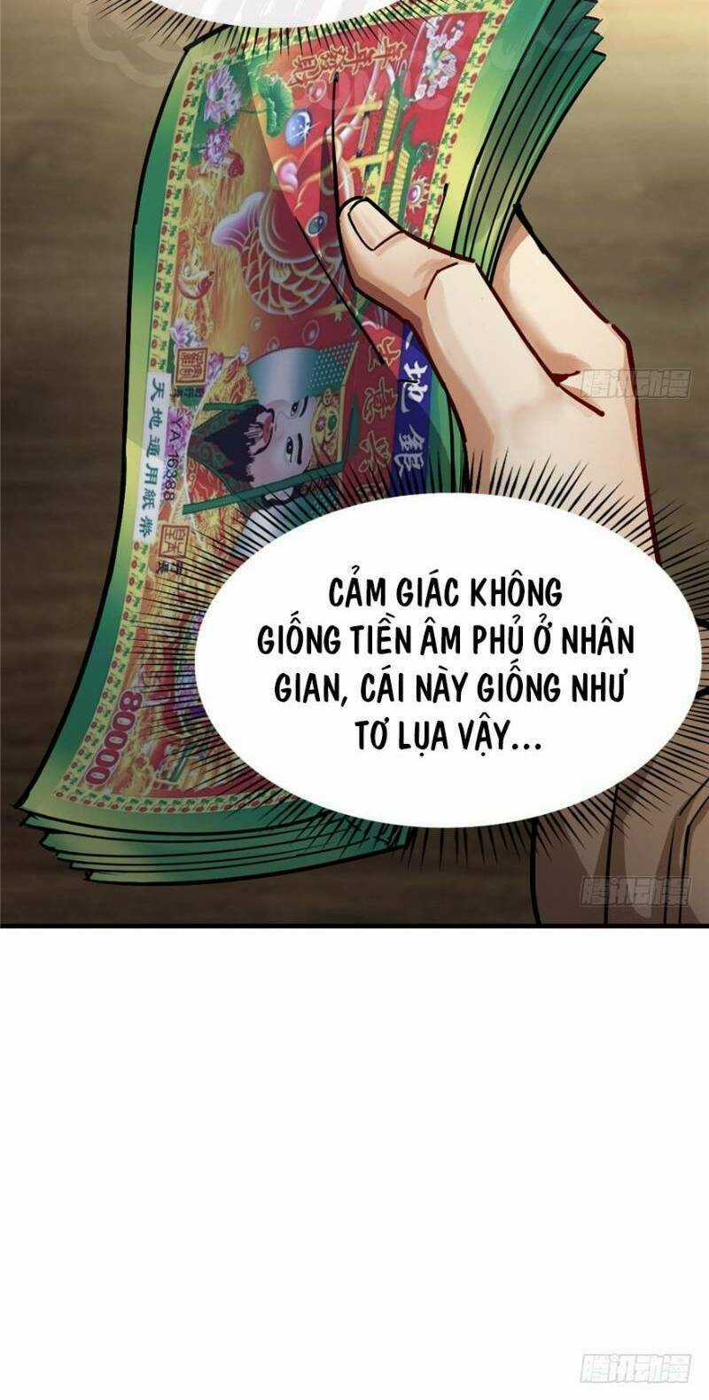 Thâm Dạ Thư Ốc - Chapter 30 - Trang 13