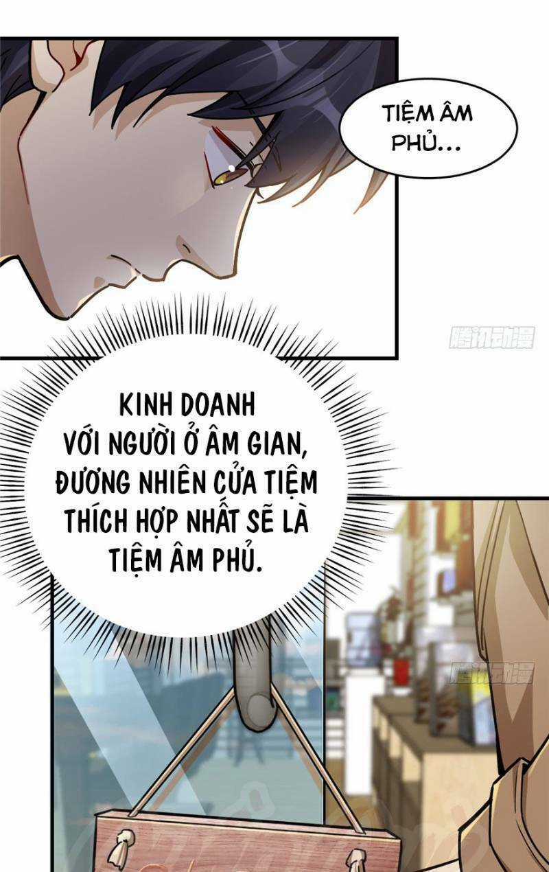 Thâm Dạ Thư Ốc - Chapter 30 - Trang 14