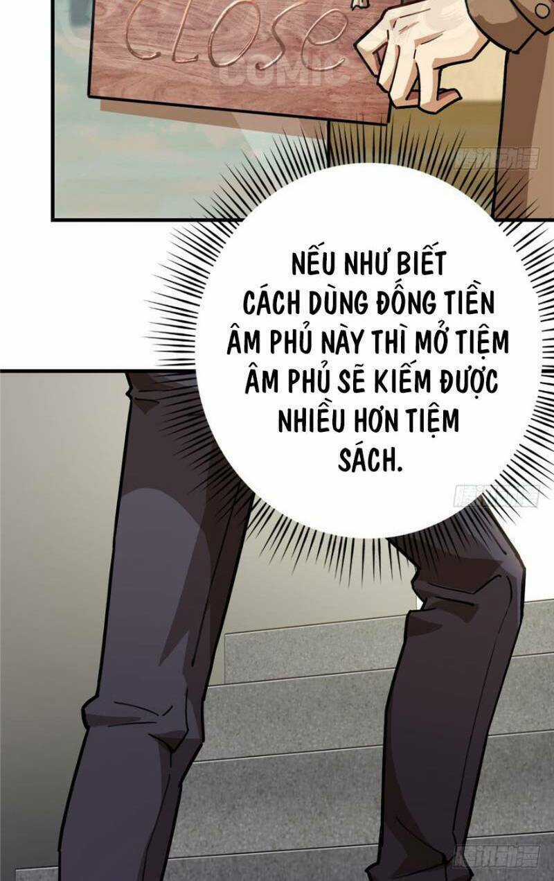 Thâm Dạ Thư Ốc - Chapter 30 - Trang 15