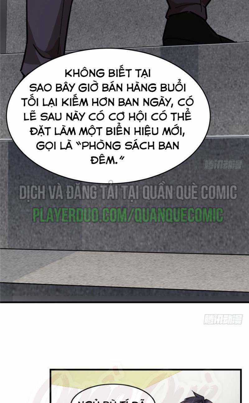Thâm Dạ Thư Ốc - Chapter 30 - Trang 16