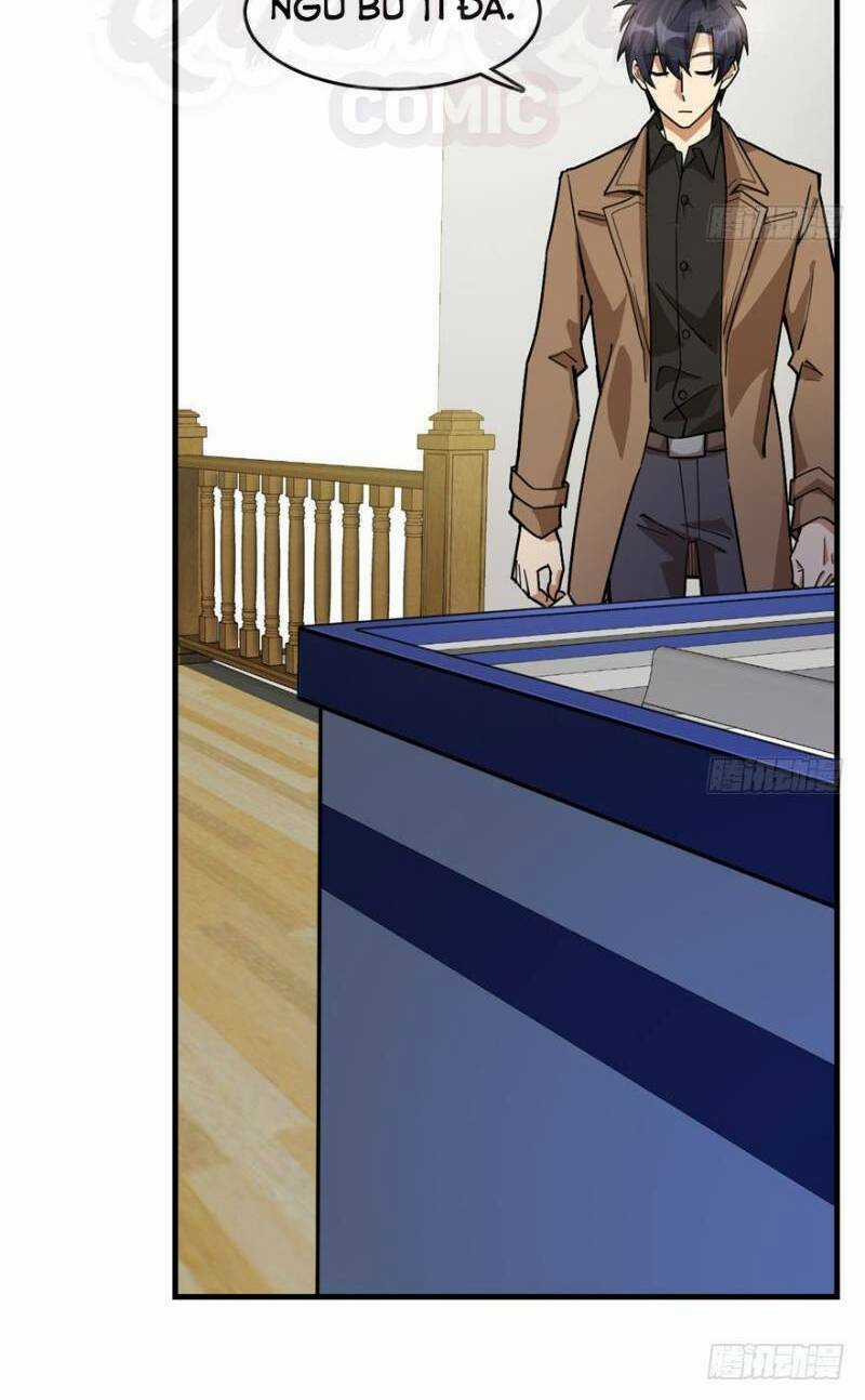 Thâm Dạ Thư Ốc - Chapter 30 - Trang 17