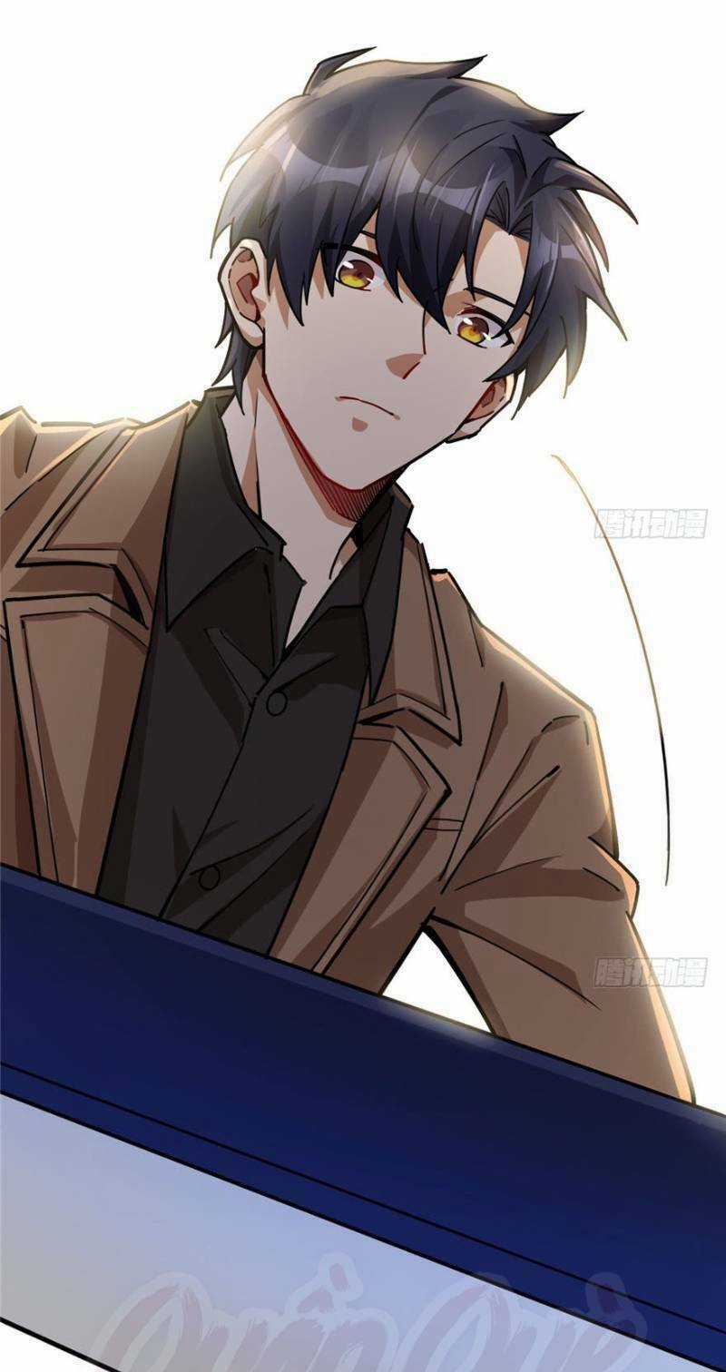 Thâm Dạ Thư Ốc - Chapter 30 - Trang 18