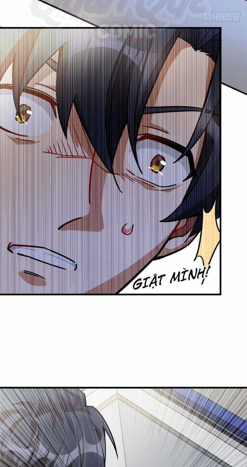 Thâm Dạ Thư Ốc - Chapter 30 - Trang 19