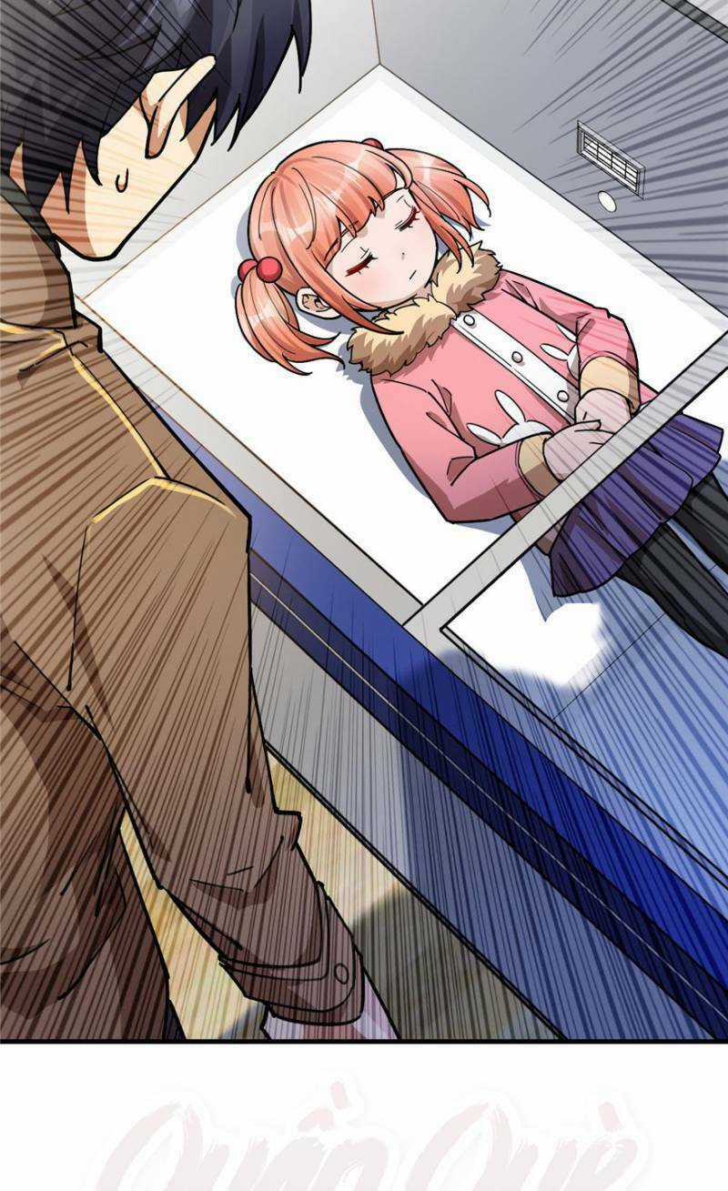 Thâm Dạ Thư Ốc - Chapter 30 - Trang 20