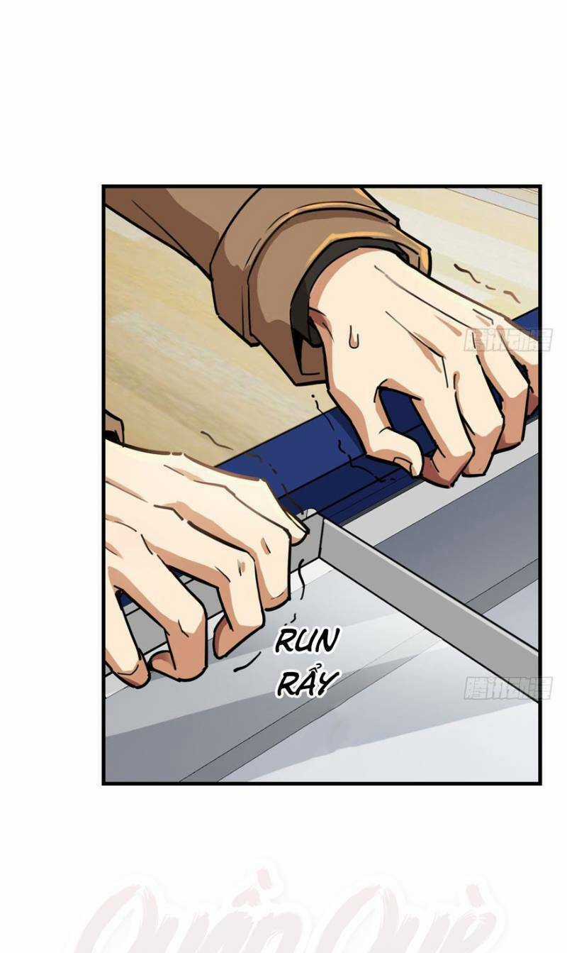 Thâm Dạ Thư Ốc - Chapter 30 - Trang 22