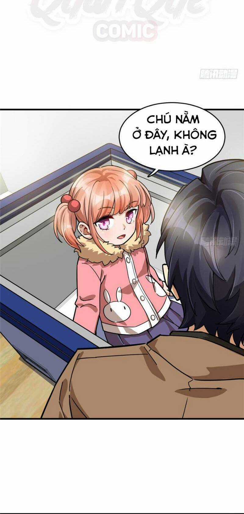 Thâm Dạ Thư Ốc - Chapter 30 - Trang 25