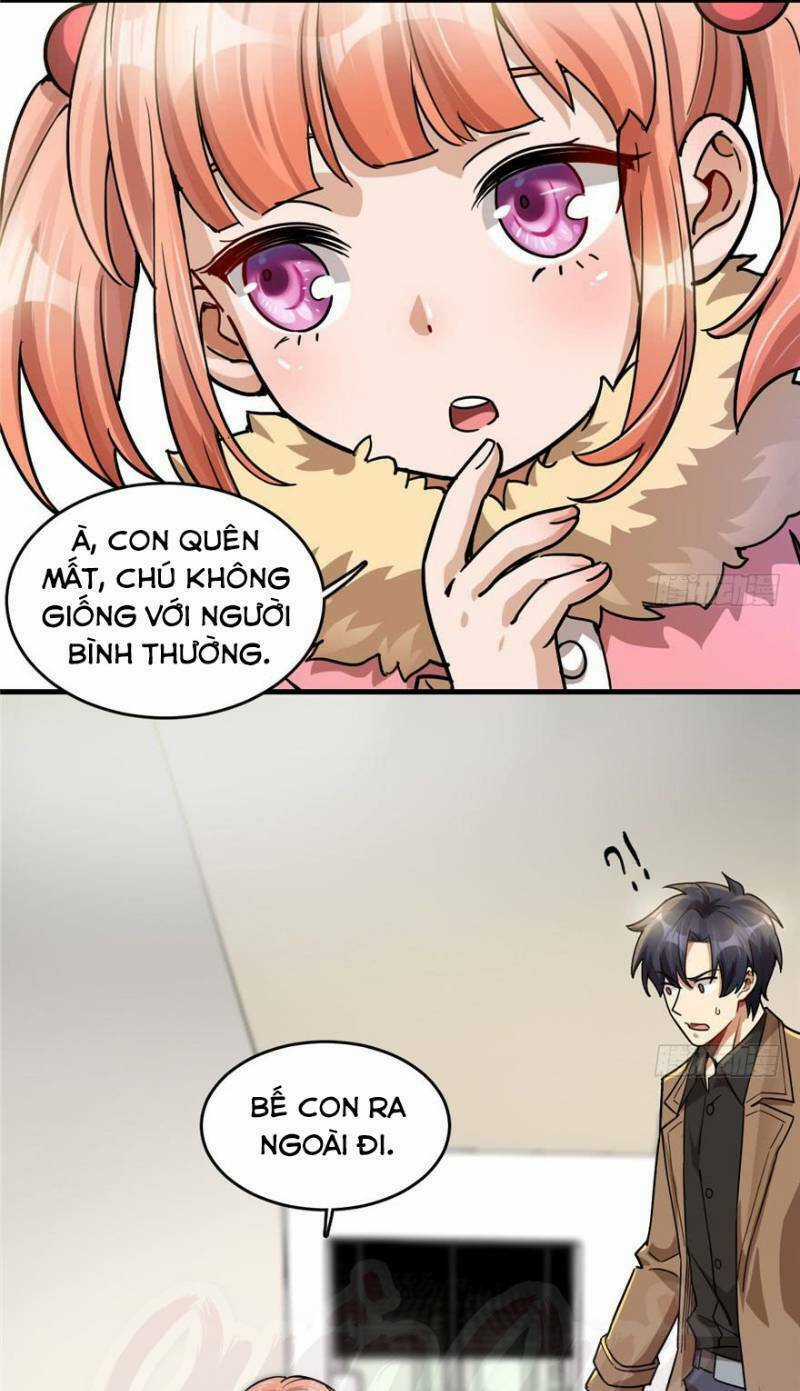 Thâm Dạ Thư Ốc - Chapter 30 - Trang 26