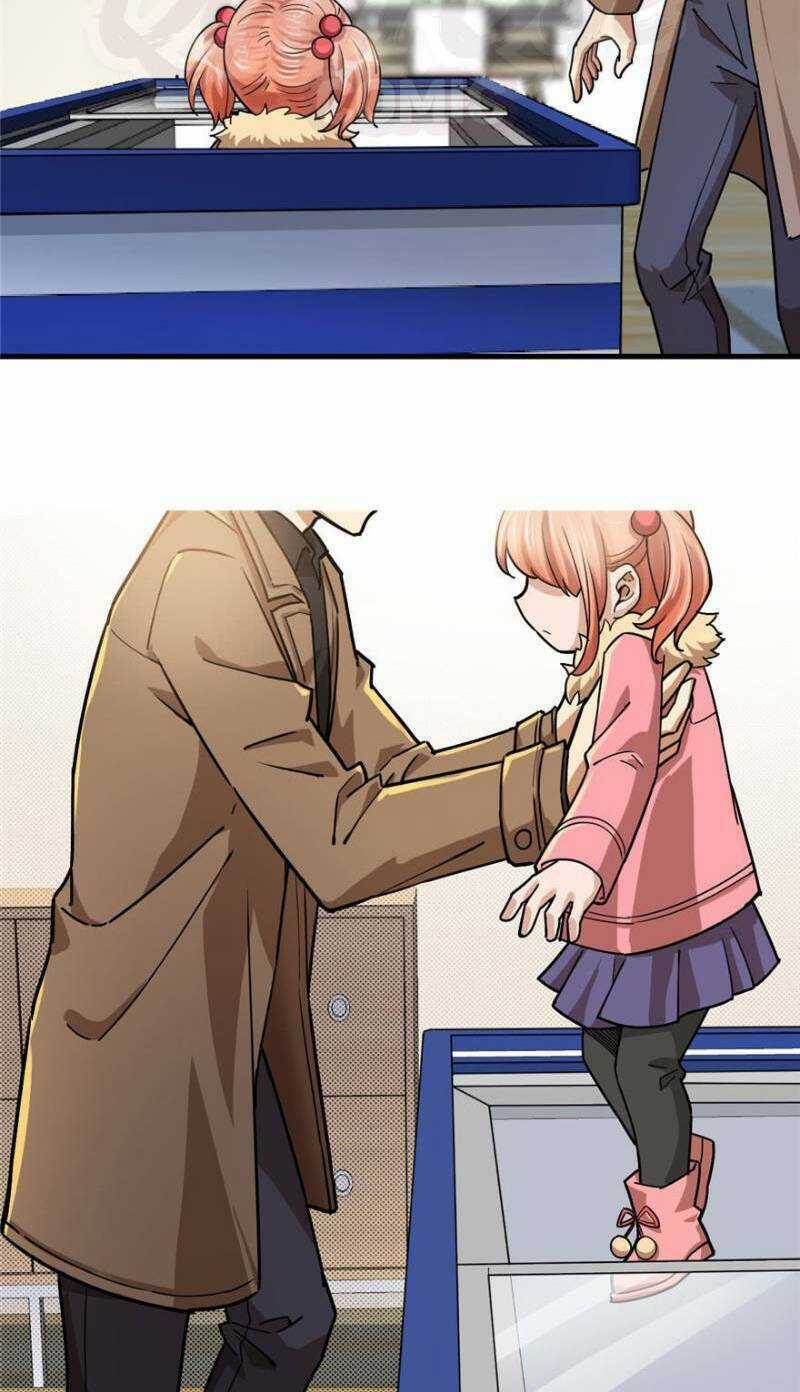 Thâm Dạ Thư Ốc - Chapter 30 - Trang 27