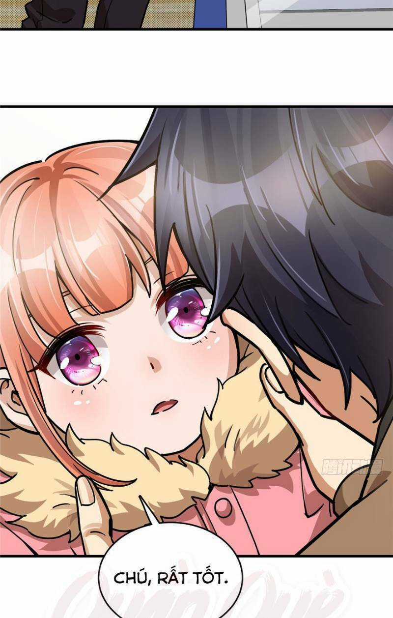 Thâm Dạ Thư Ốc - Chapter 30 - Trang 28