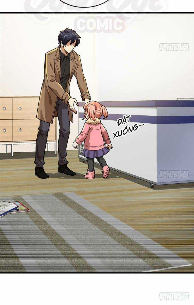 Thâm Dạ Thư Ốc - Chapter 30 - Trang 29