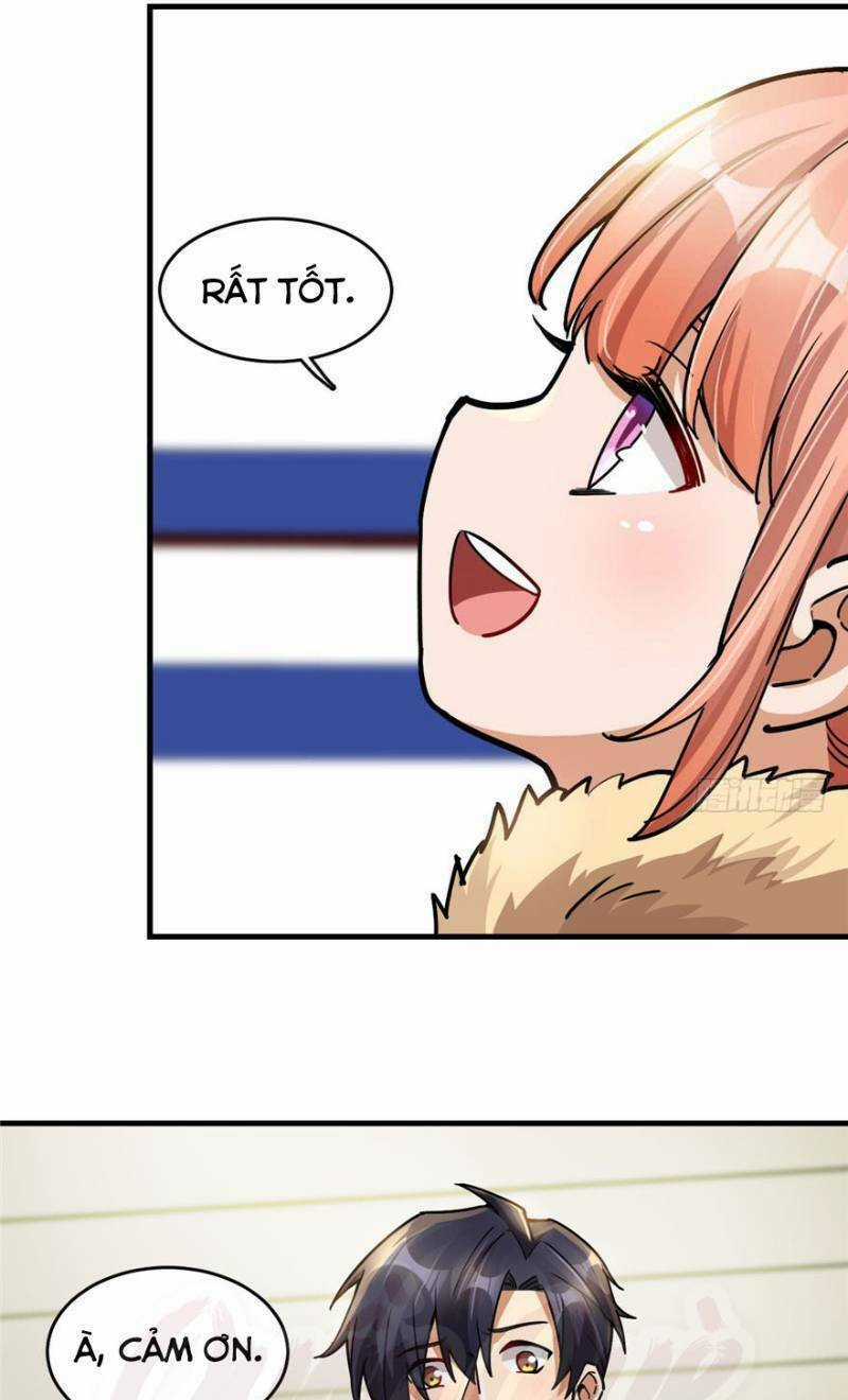 Thâm Dạ Thư Ốc - Chapter 30 - Trang 30