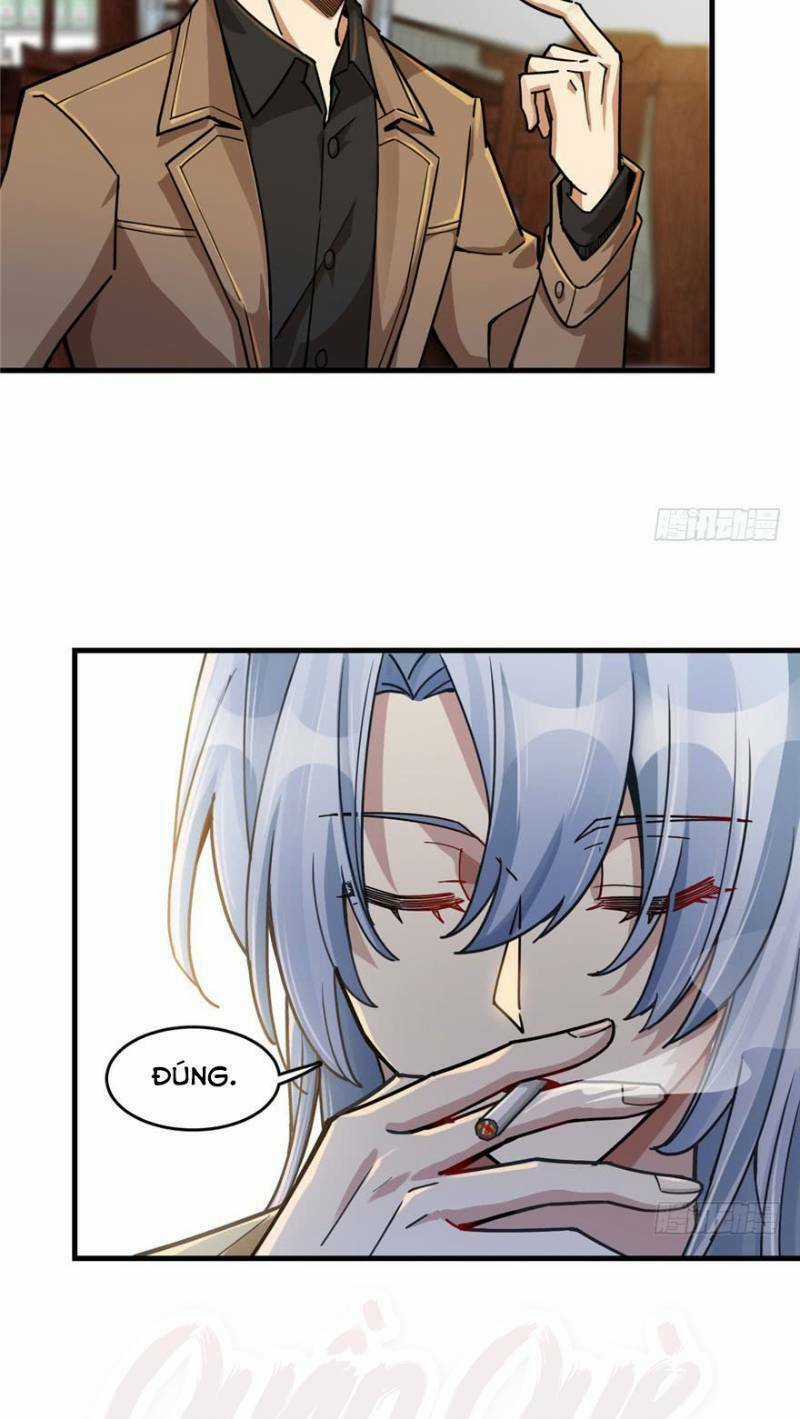 Thâm Dạ Thư Ốc - Chapter 30 - Trang 4