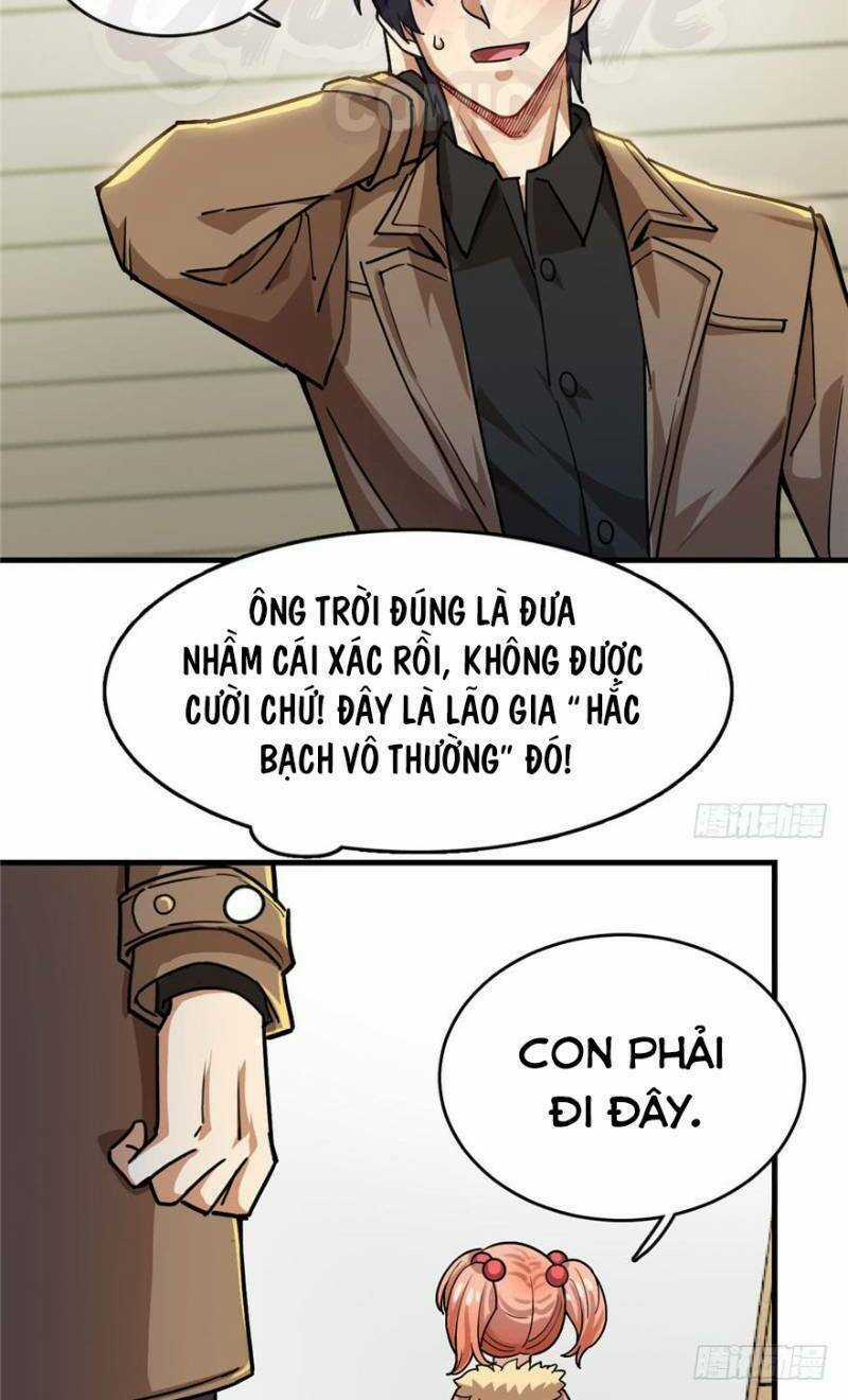 Thâm Dạ Thư Ốc - Chapter 30 - Trang 31